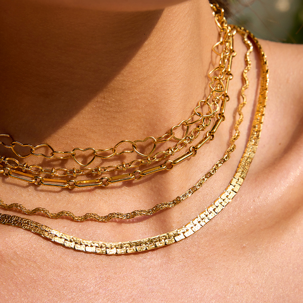 ✨The Aztecca Necklace✨