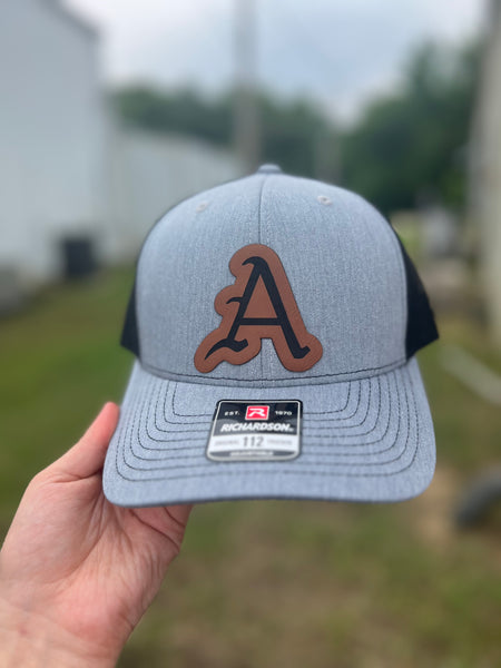 ARKANSAS RICHARDSON HAT COLLECTION