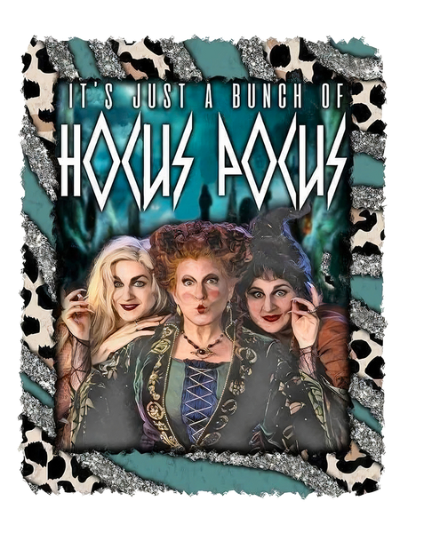 HOCUS POCUS COLLECTION FALL 2025