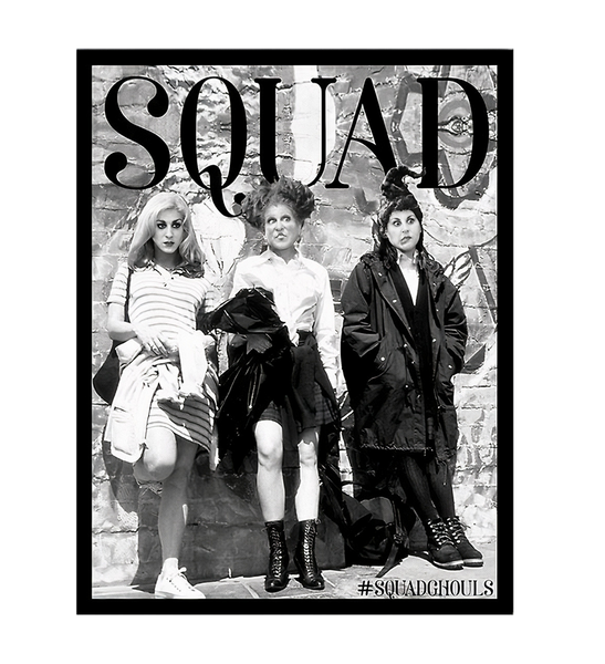 HOCUS POCUS COLLECTION FALL 2025