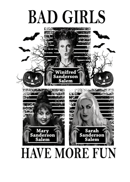 HOCUS POCUS COLLECTION FALL 2025