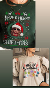 SWIFTMAS COLLECTION