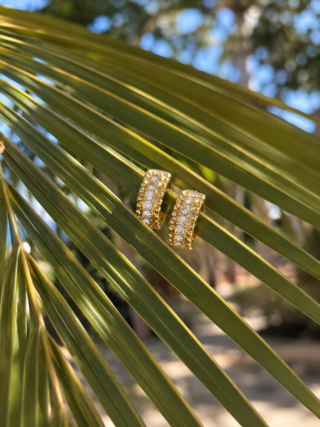 ✨The Elena Earrings✨