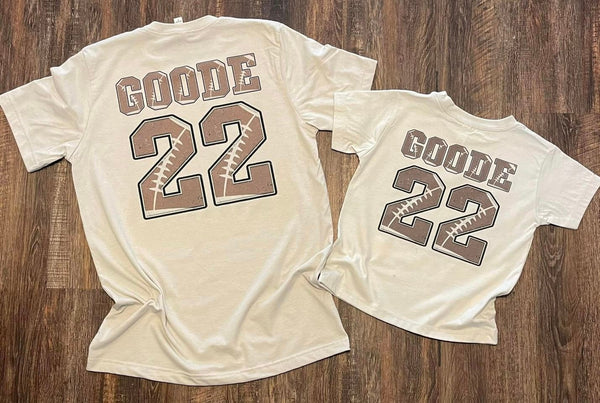 Support your favorite Athlete