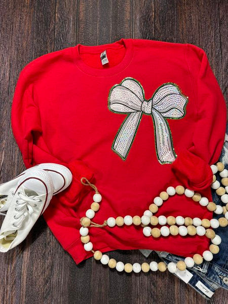 SPANGLE BOW COLLECTION