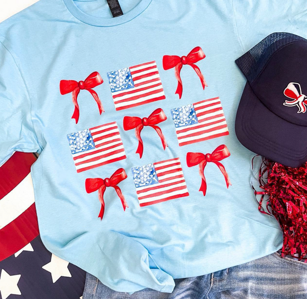 FOURTH OF JULY COLLECTION 2024