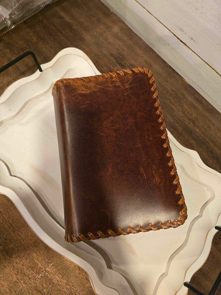 ENGRAVED CUSTOM BIBLE COVERS - FREE ENGRAVING