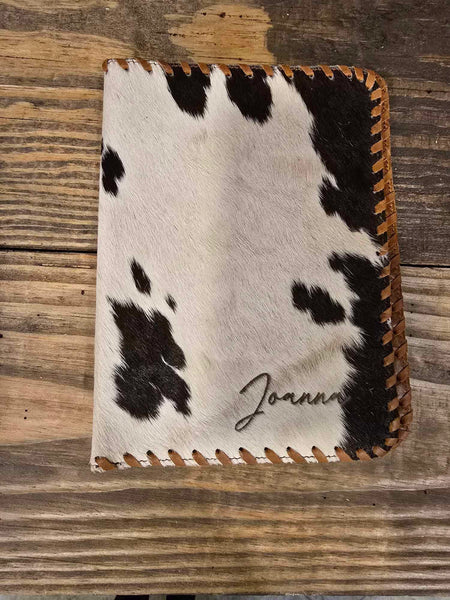ENGRAVED CUSTOM BIBLE COVERS - FREE ENGRAVING
