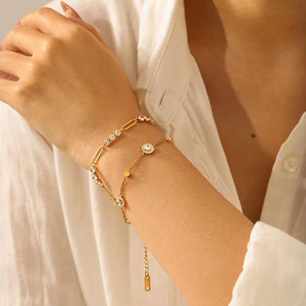 ✨The Kennedy Bracelet✨