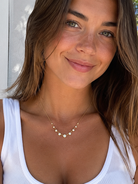 ✨The Laila Necklace✨