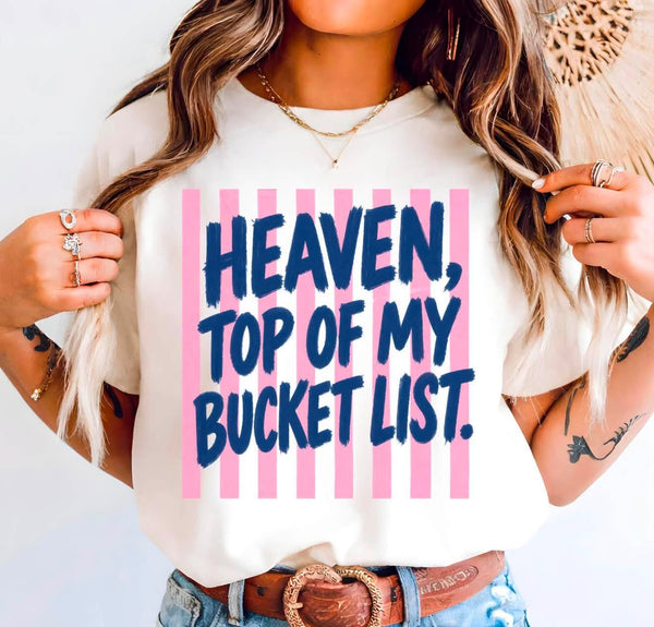 HEAVEN COLLECTION