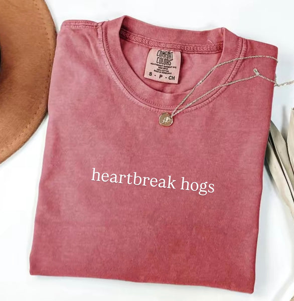 SMALL TALK GRAPHIC TEES - ARKANSAS EDITION