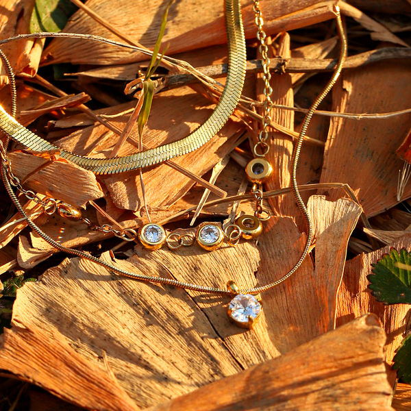 ✨The Noelle Necklace✨
