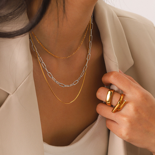 ✨The Margaux Necklace✨