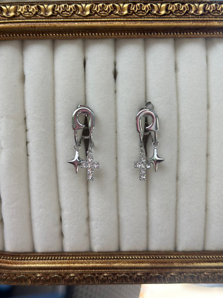 ✨The Grace Earrings✨