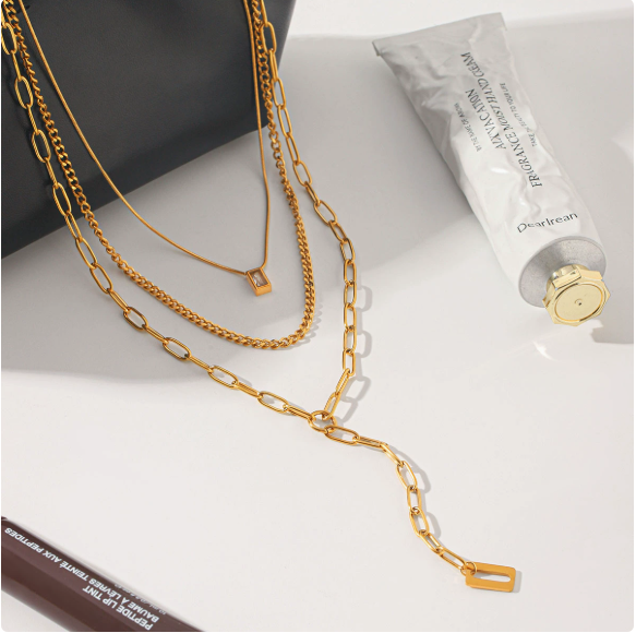 ✨The Marcella Necklace✨