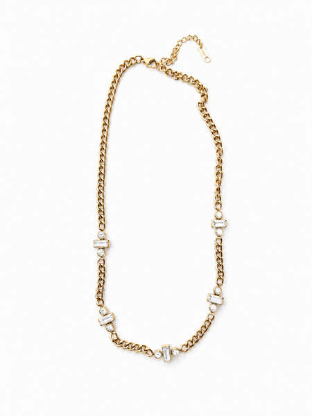 ✨The Carmen Necklace✨