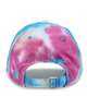 TERRIFIC TIE DYE MONOGRAMMED HAT - EMBROIDERY INCLUDED