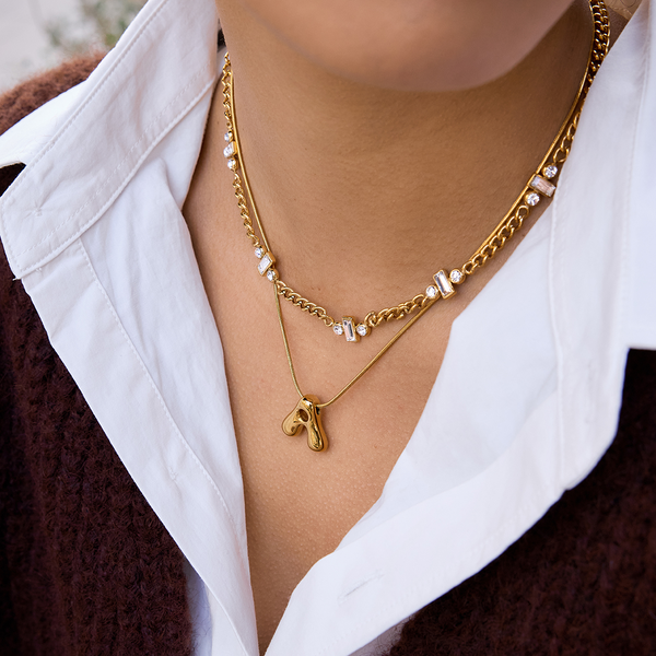 ✨The Carmen Necklace✨