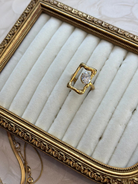 ✨The Portofino Ring✨