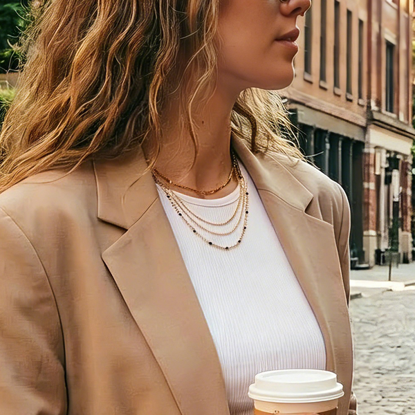 ✨The Camilla Necklace✨