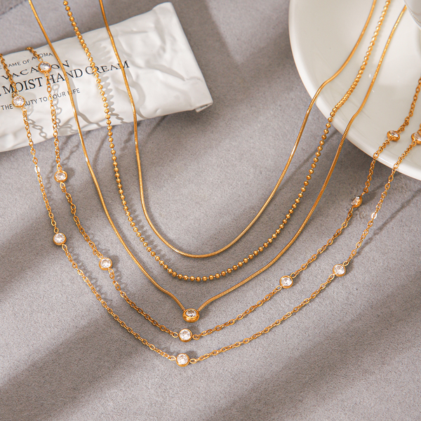 ✨The Alessia Necklace✨