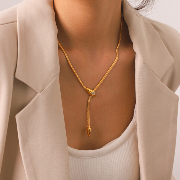 ✨The Seraphina Necklace✨