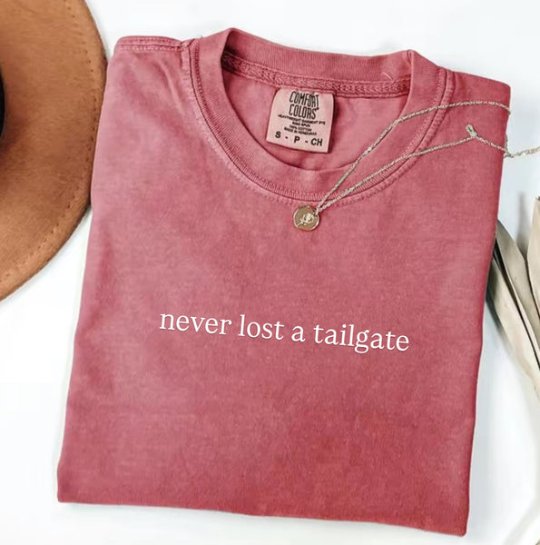 SMALL TALK GRAPHIC TEES - ARKANSAS EDITION