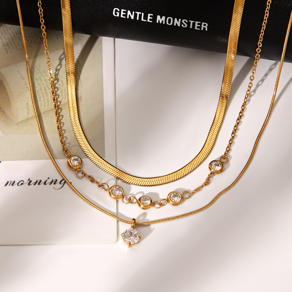 ✨The Noelle Necklace✨