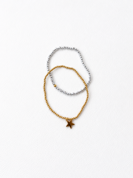 ✨Ava Silver Bracelet✨
