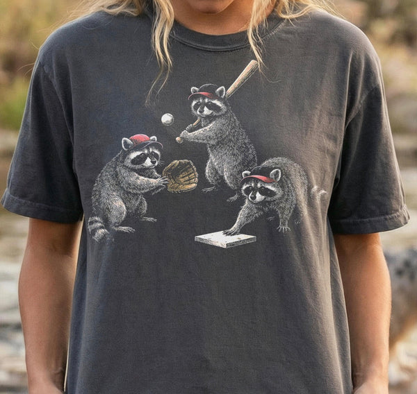 2026 SASSY RACCOON COLLECTION