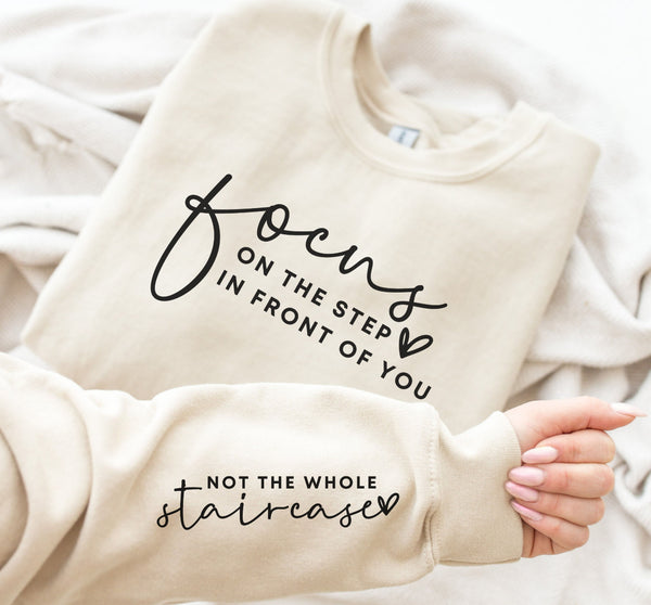 INSPIRATIONAL CHEST / SLEEVE COLLECTION