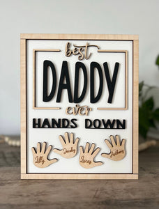 BEST ___ EVER HANDS DOWN