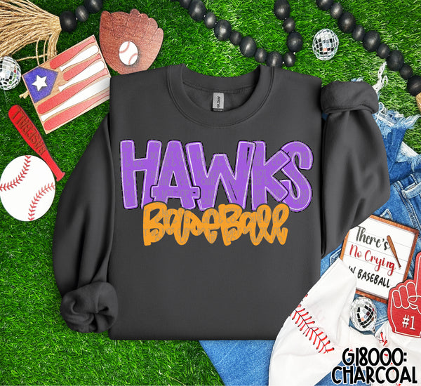 HANDLETTERED BY BAILEY - SPORTS COLLECTION