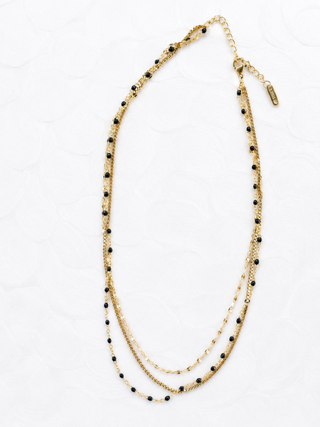 ✨The Camilla Necklace✨