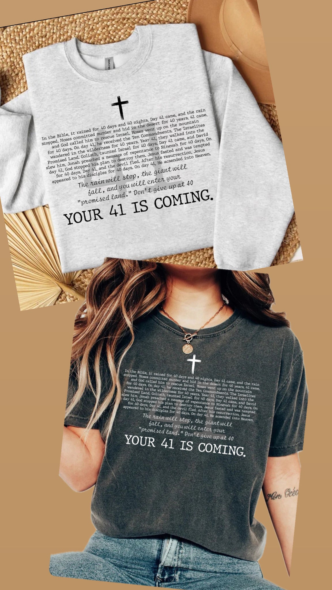 41 Graphic Collection