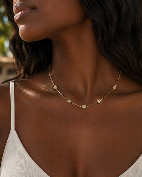 ✨The Linx Necklace✨