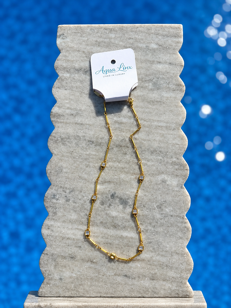 ✨The Linx Necklace✨