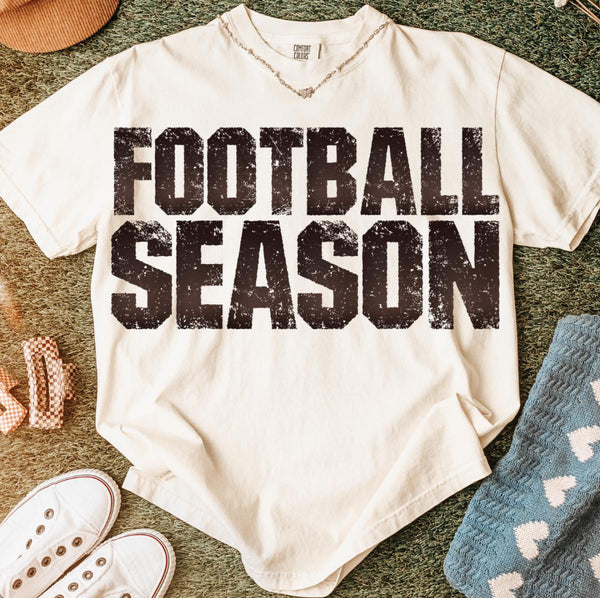 LARGE LETTER SPORTS COLLECTION