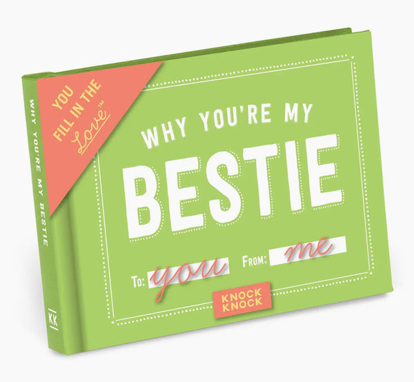FILL IN THE BLANK PERSONALIZED BOOKS