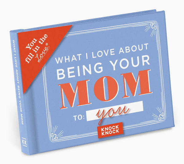 FILL IN THE BLANK PERSONALIZED BOOKS