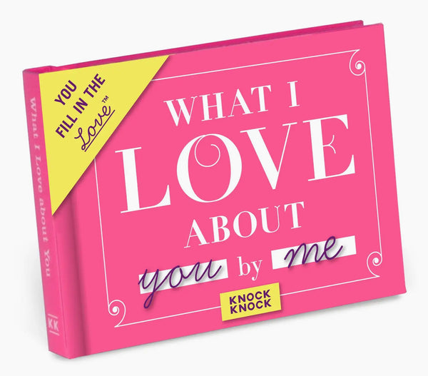 FILL IN THE BLANK PERSONALIZED BOOKS