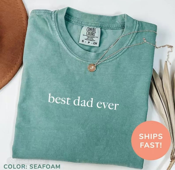 SMALL TALK - SIMPLE TEES (KAYLA)
