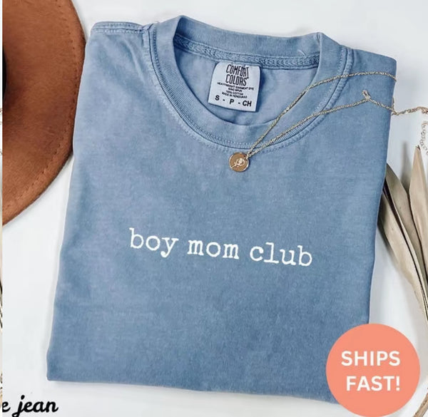 SMALL TALK - SIMPLE TEES (KAYLA)