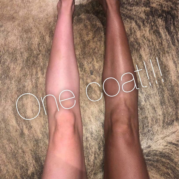 DESERT BRONZE SELF TANNER