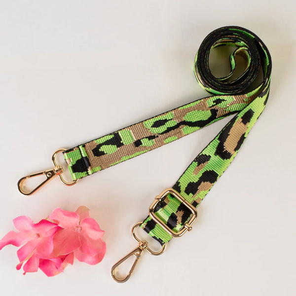 2024 SUMMER MARKET PURSE STRAPS