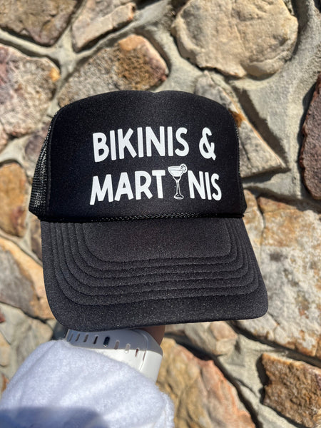HOT GIRL SUMMER HATS