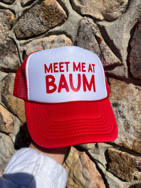 HOT GIRL SUMMER HATS