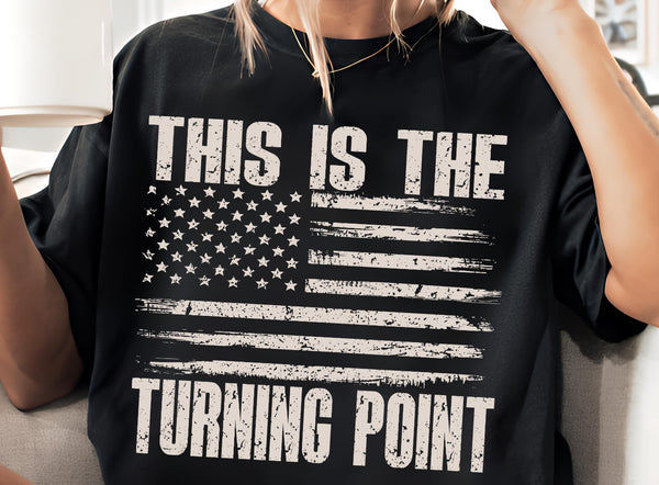 TURNING POINT COLLECTION