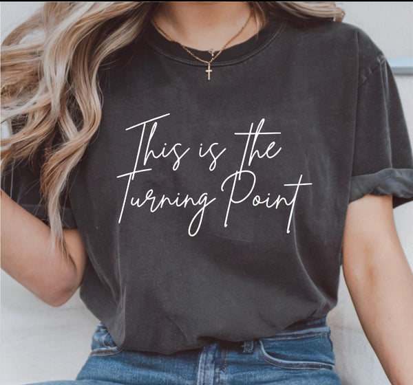 TURNING POINT COLLECTION
